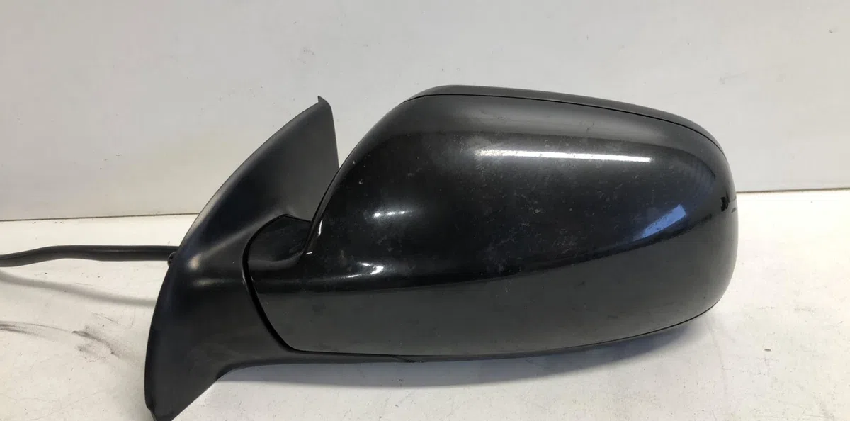 Retroviseur exterieur gauche Peugeot 307 Break (3E) 1.6 hdi 110 (2004-2008) 5 portes occasion
