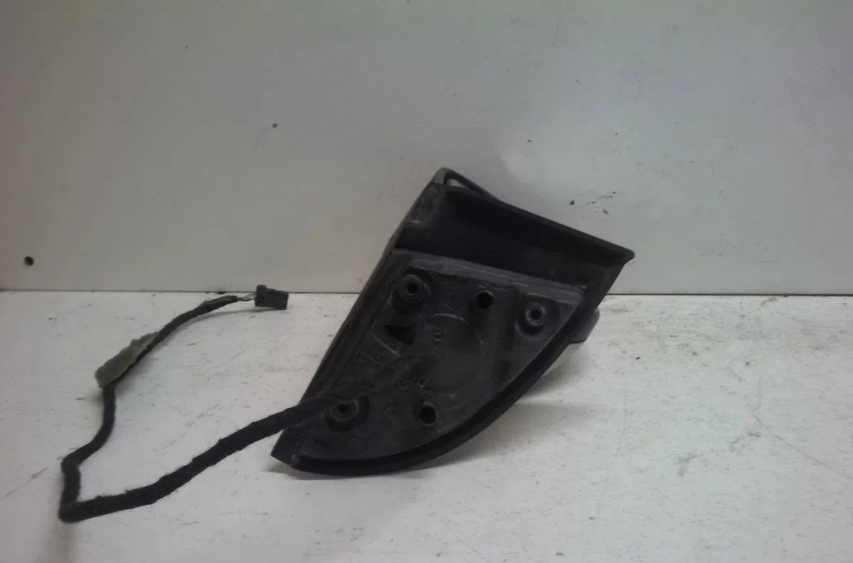 Retroviseur exterieur gauche Peugeot 307 Break (3E) 1.6 hdi (2005-2008) 5 portes occasion