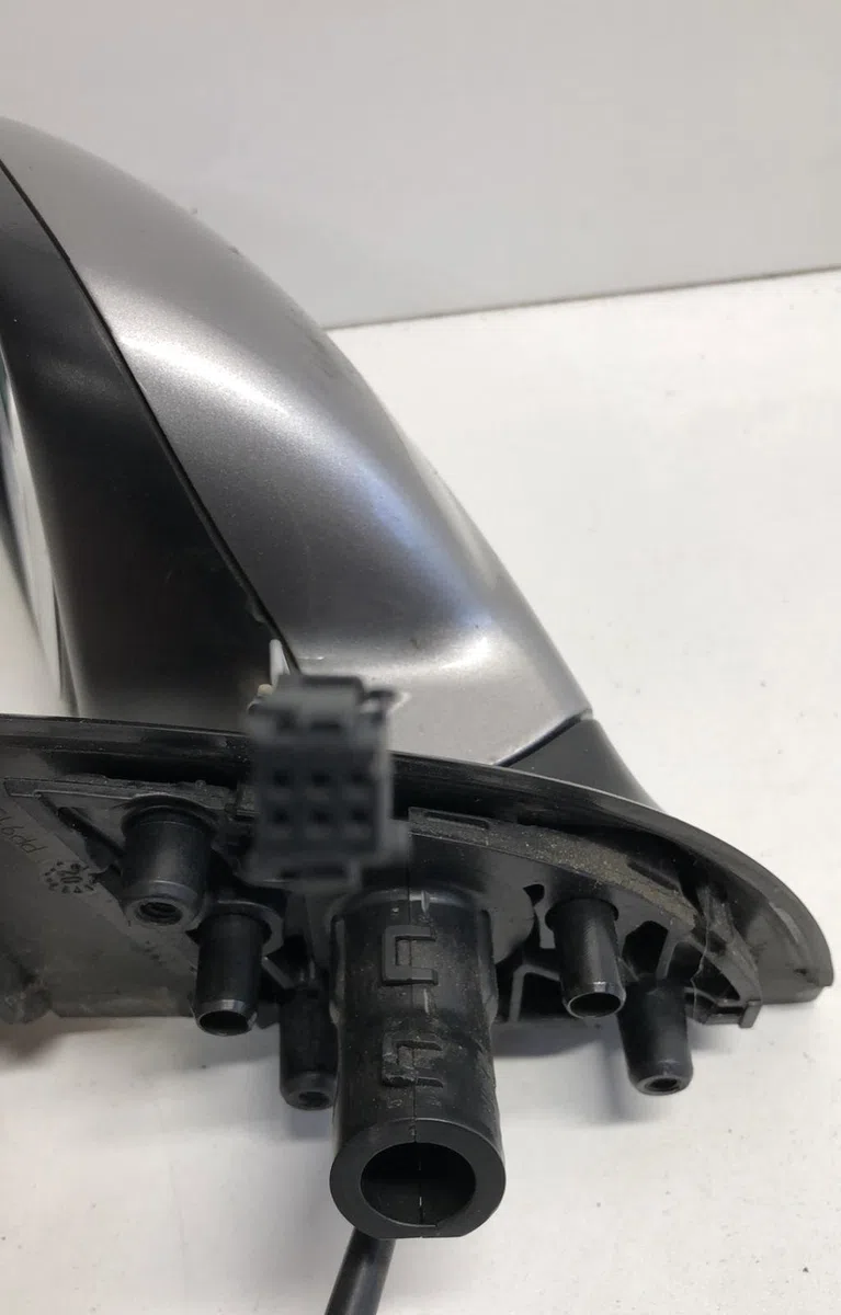 Retroviseur exterieur gauche Peugeot 307 Break (3E) 2.0 hdi 110 (2002-2009) 5 portes occasion