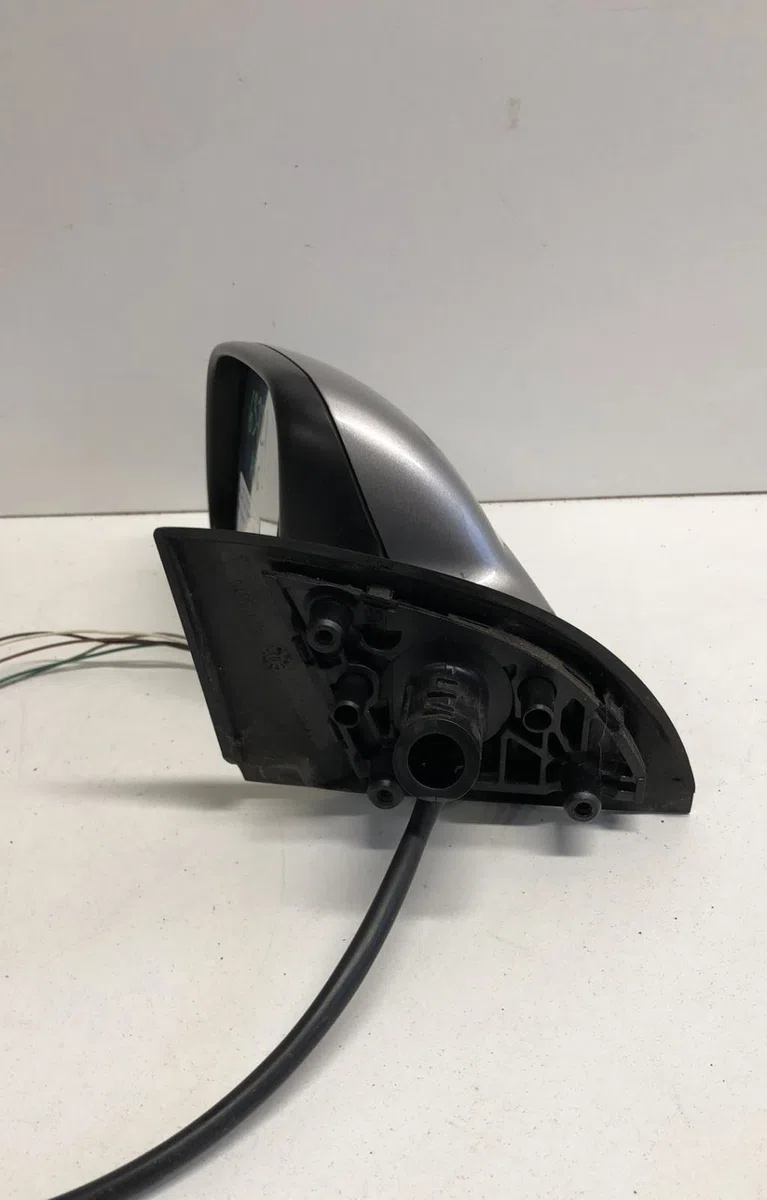 Retroviseur exterieur gauche Peugeot 307 Break (3E) 2.0 hdi 110 (2002-2009) 5 portes occasion
