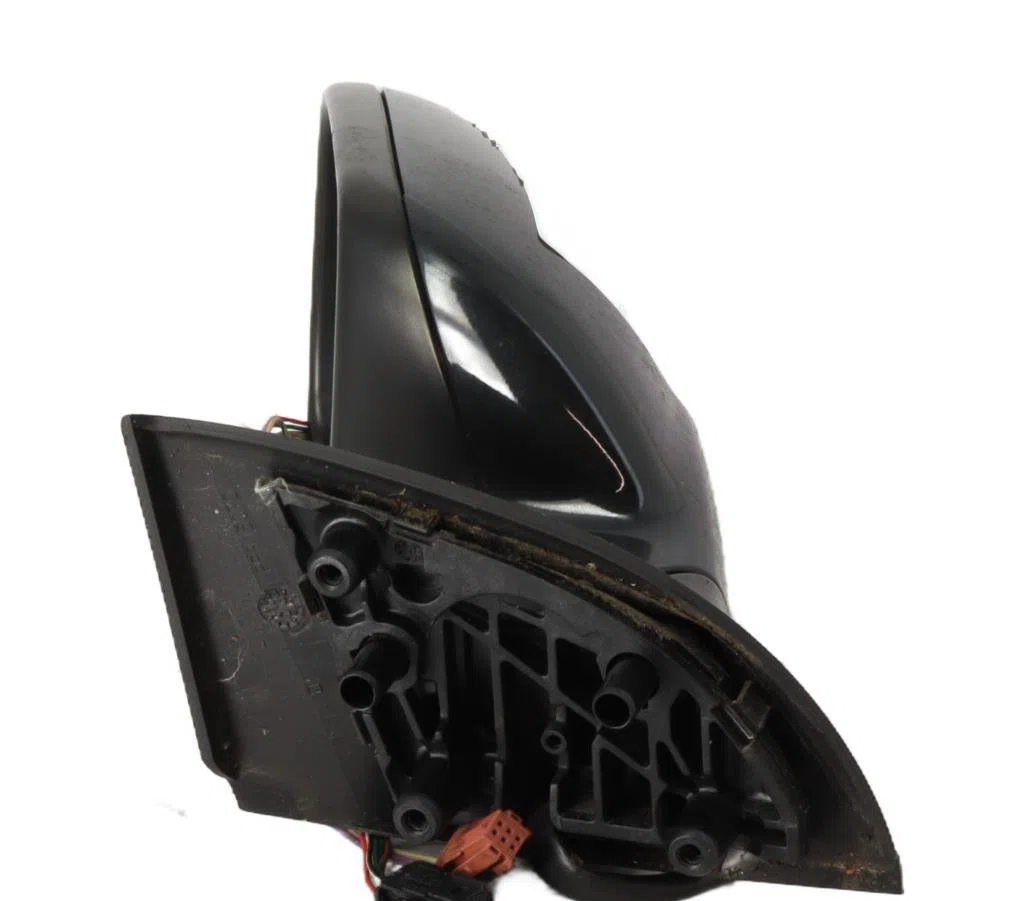 Retroviseur exterieur gauche Peugeot 307 CC (3B) 2.0 16v (2003-2005) 2 portes occasion