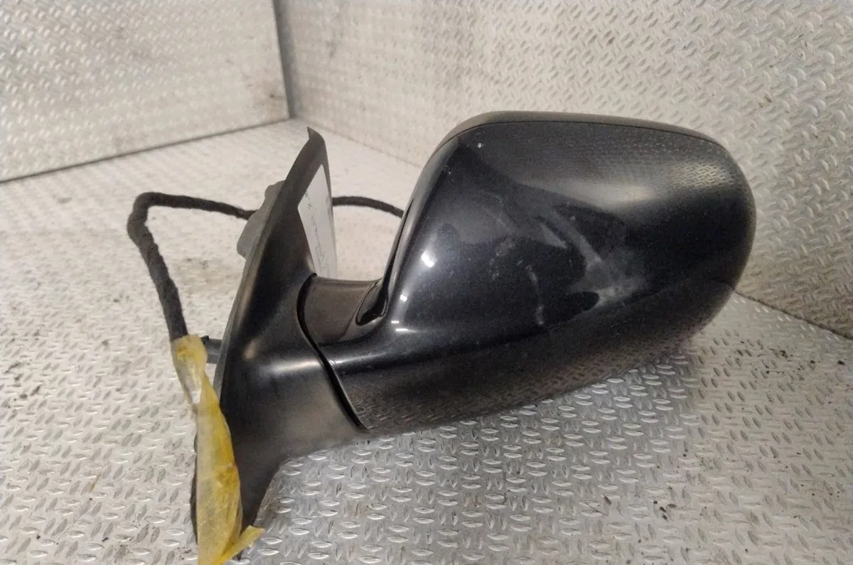 Retroviseur exterieur gauche Peugeot 307 CC (3B) 2.0 hdi 135 (2005-2009) occasion