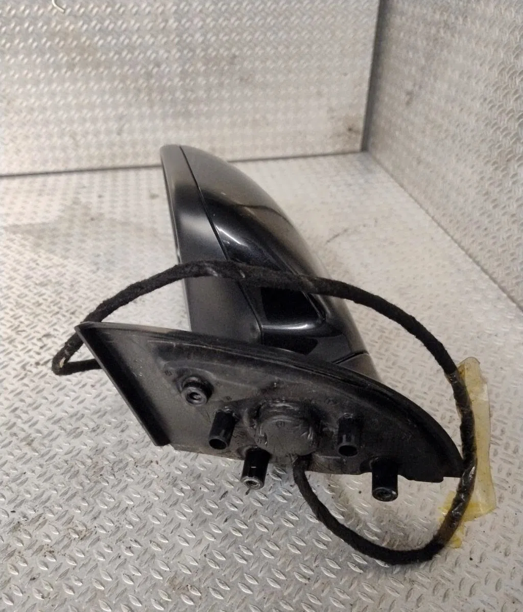 Retroviseur exterieur gauche Peugeot 307 CC (3B) 2.0 hdi 135 (2005-2009) occasion