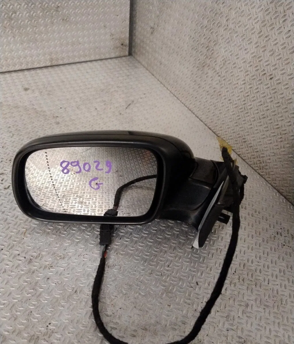 Retroviseur exterieur gauche Peugeot 307 CC (3B) 2.0 hdi 135 (2005-2009) occasion