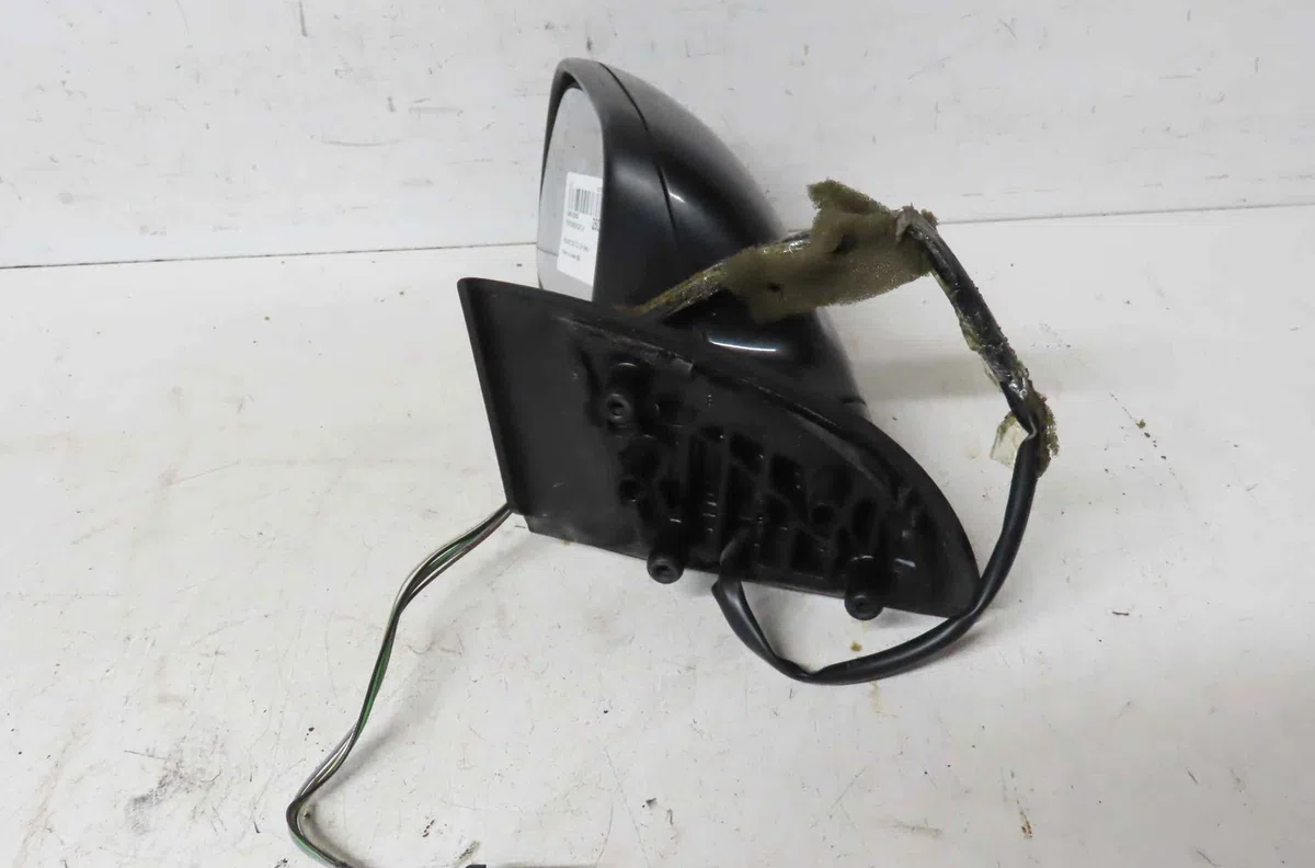 Retroviseur exterieur gauche PEUGEOT 307 CC occasion