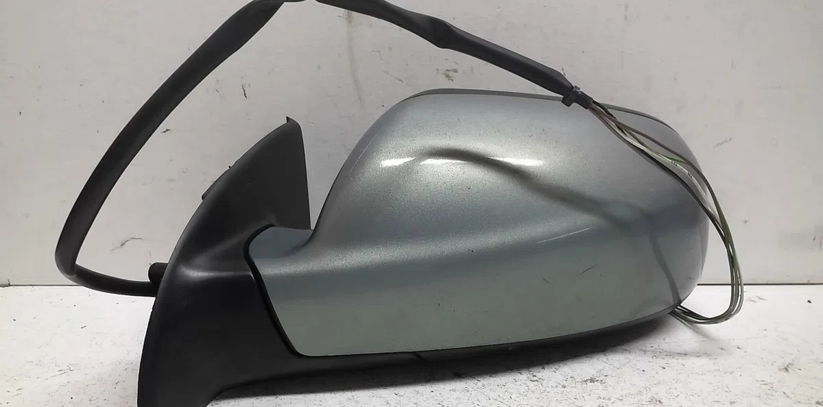 Retroviseur exterieur gauche Peugeot 307 SW (3H) 1.6 hdi 110 (2003-2007) occasion