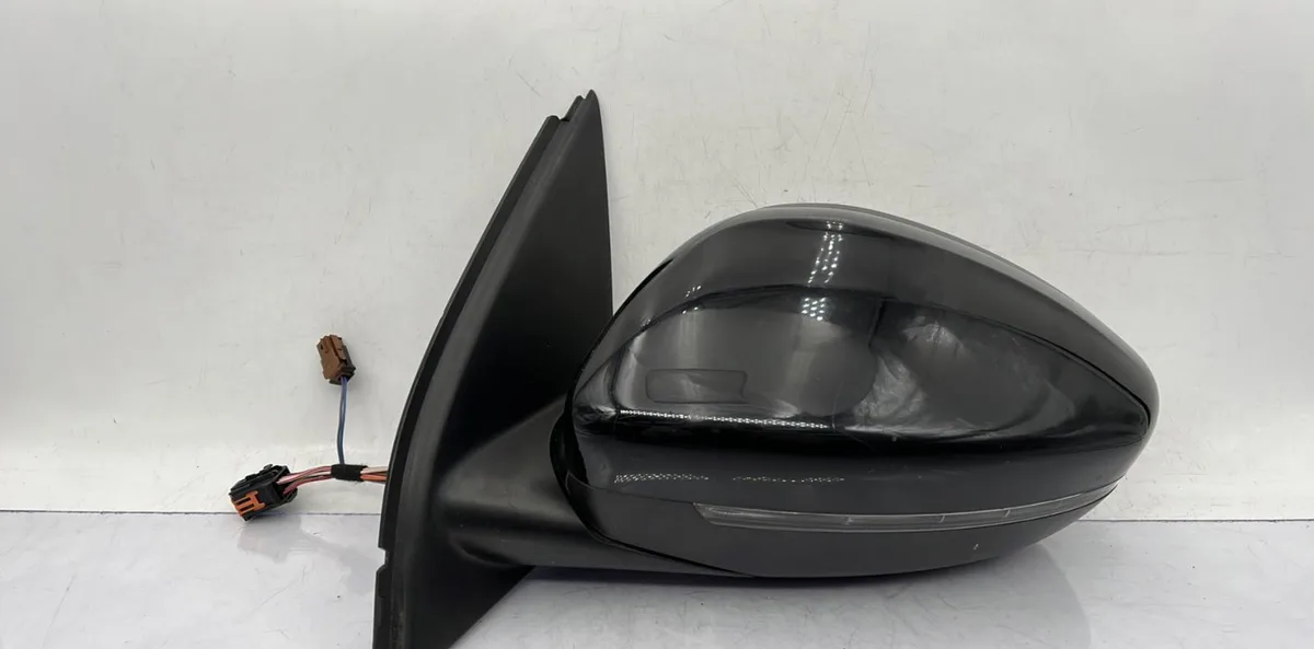 Retroviseur exterieur gauche PEUGEOT 308 2 PHASE 1 occasion