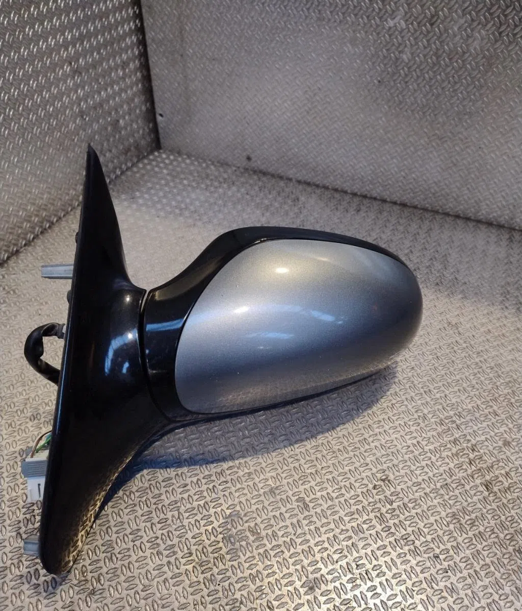 Retroviseur exterieur gauche PEUGEOT 406  406 PHASE 2 occasion