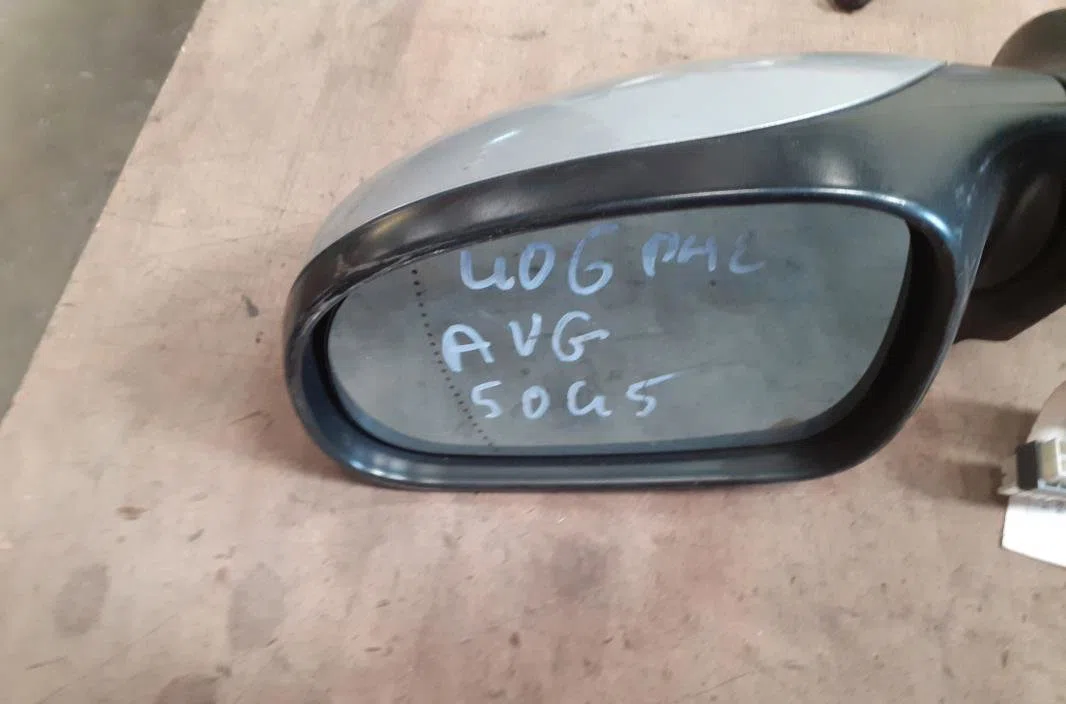 Retroviseur exterieur gauche Peugeot 406 Coupé (8C) 2.0 16v (1997-2004) occasion