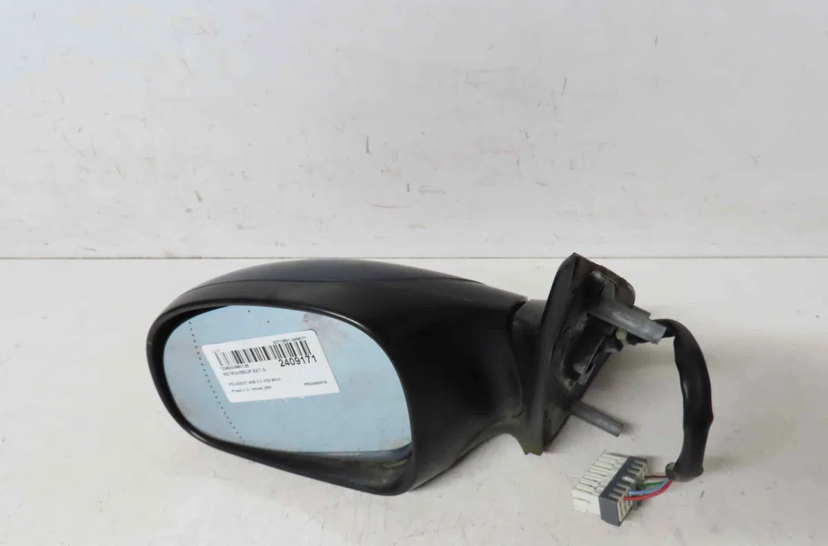 Retroviseur exterieur gauche PEUGEOT 406 occasion