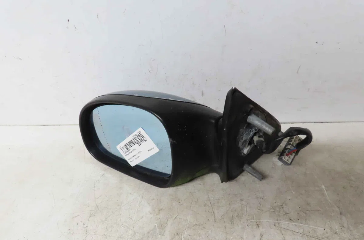 Retroviseur exterieur gauche PEUGEOT 406 occasion