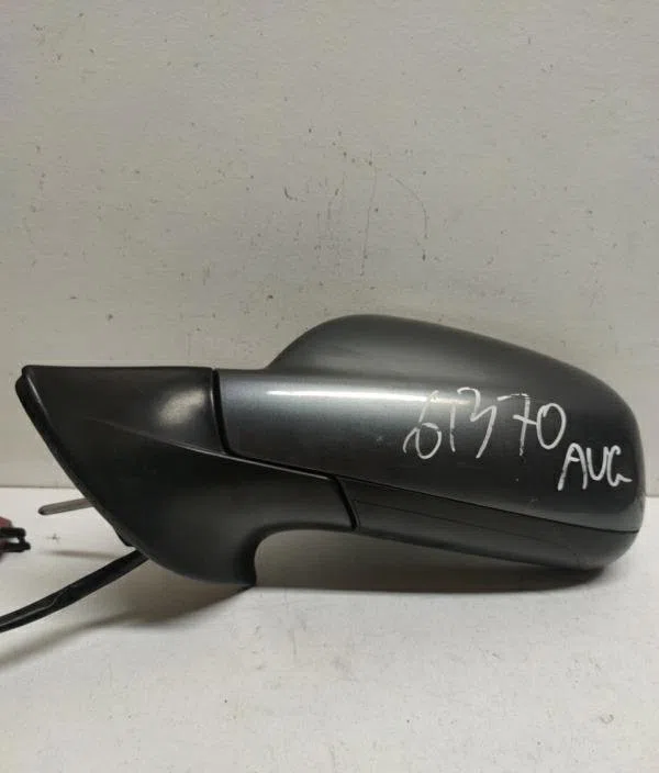 Retroviseur exterieur gauche Peugeot 407 (6D_) 2.0 hdi (6drhrh) (2009-2010) occasion