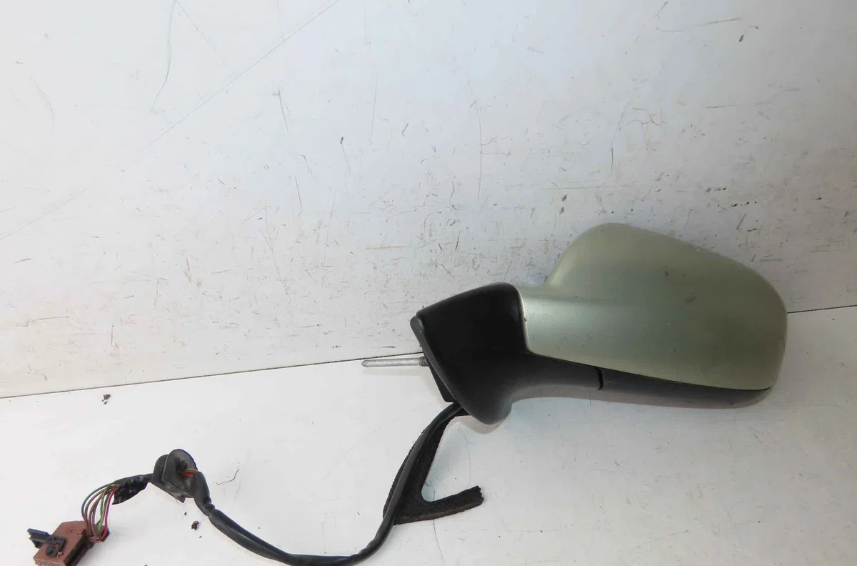 Retroviseur exterieur gauche PEUGEOT 407 occasion