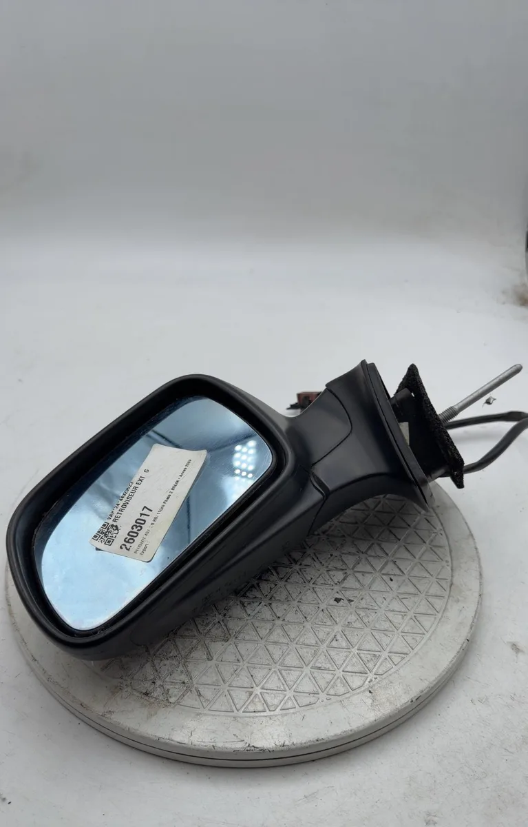 Retroviseur exterieur gauche PEUGEOT 407 occasion