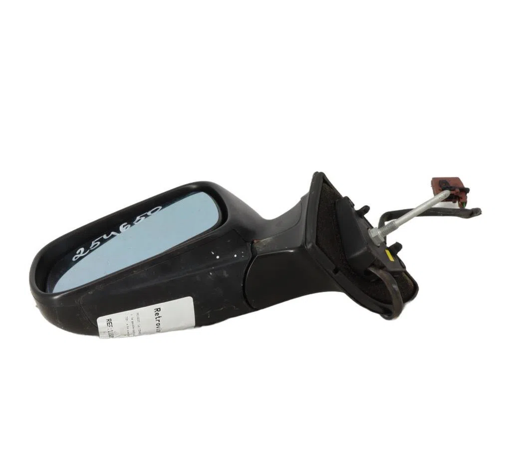 Retroviseur exterieur gauche Peugeot 407 SW (6E_) 1.6 hdi 110 (2004-2010) 5 portes occasion