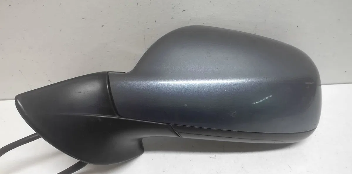 Retroviseur exterieur gauche Peugeot 407 SW (6E_) 1.6 hdi 110 (2004-2010) 5 portes occasion
