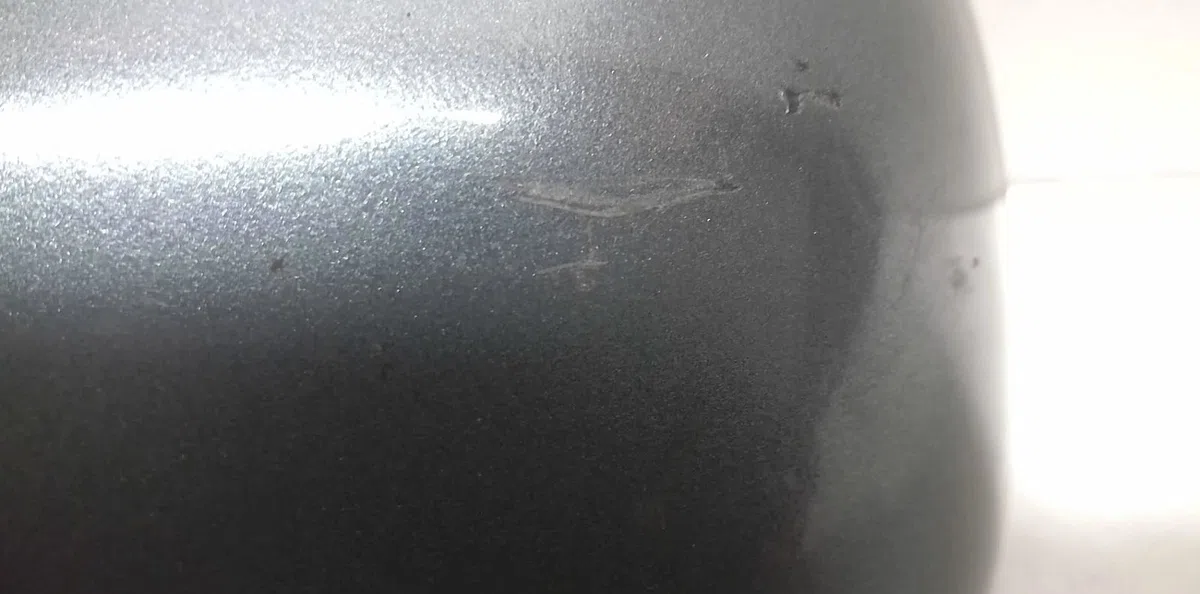 Retroviseur exterieur gauche Peugeot 407 SW (6E_) 1.6 hdi 110 (2004-2010) 5 portes occasion