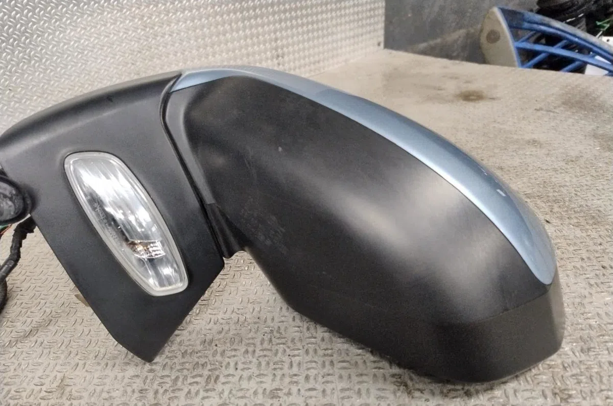 Retroviseur exterieur gauche Peugeot 5008 (0U_, 0E_) 1.6 hdi (2010-2017) 5 portes occasion