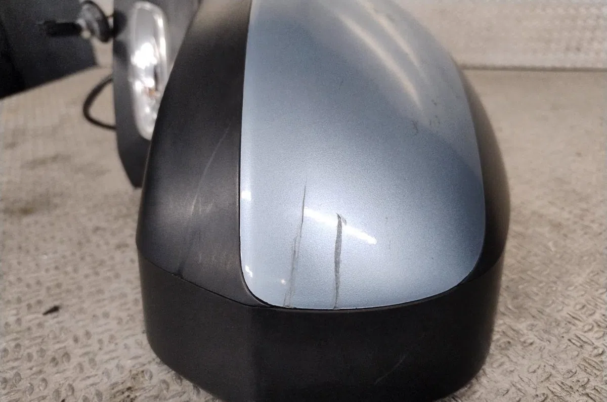 Retroviseur exterieur gauche Peugeot 5008 (0U_, 0E_) 1.6 hdi (2010-2017) 5 portes occasion