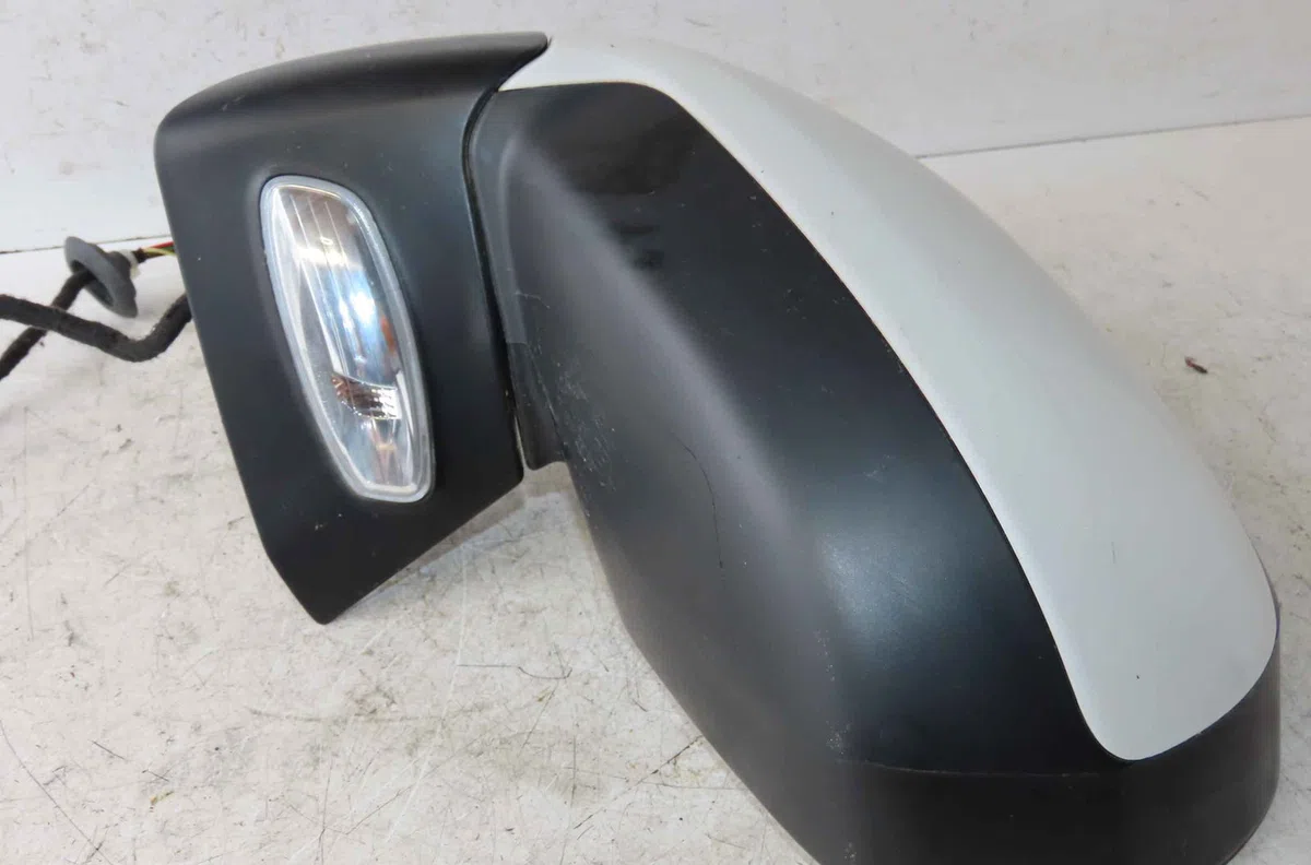 Retroviseur exterieur gauche PEUGEOT 5008 I occasion