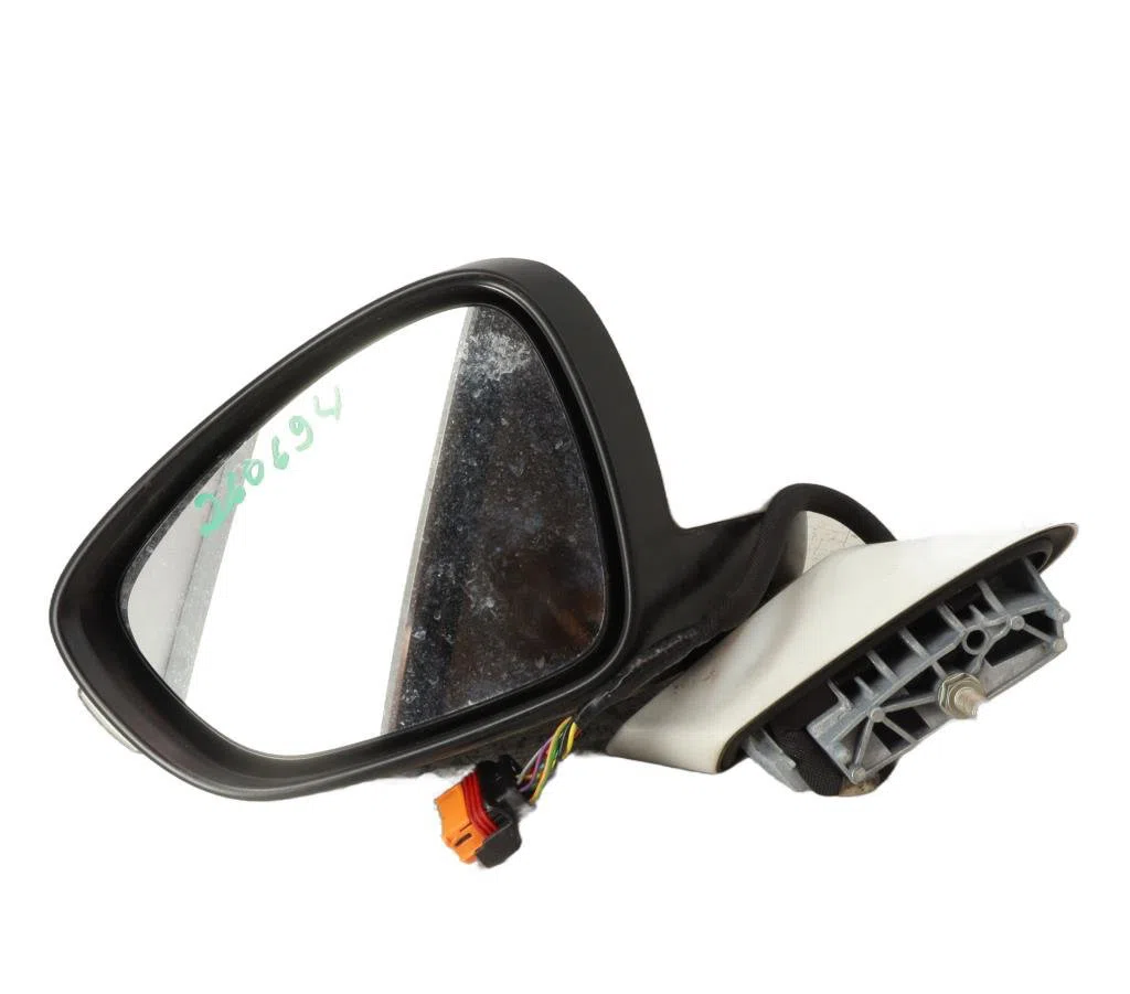 Retroviseur exterieur gauche Peugeot 508 I (8D_) 1.6 bluehdi 120 (2014-2018) occasion