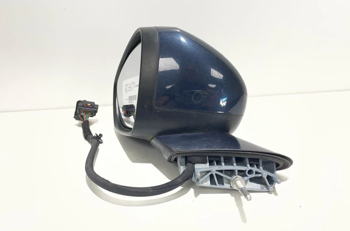 Retroviseur exterieur gauche Peugeot 508 I (8D_) 2.0 hdi (2010-2018) occasion