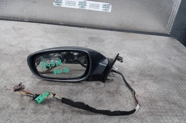 Retroviseur exterieur gauche Peugeot 607 (9D, 9U) 2.0 hdi (2005-2011) occasion