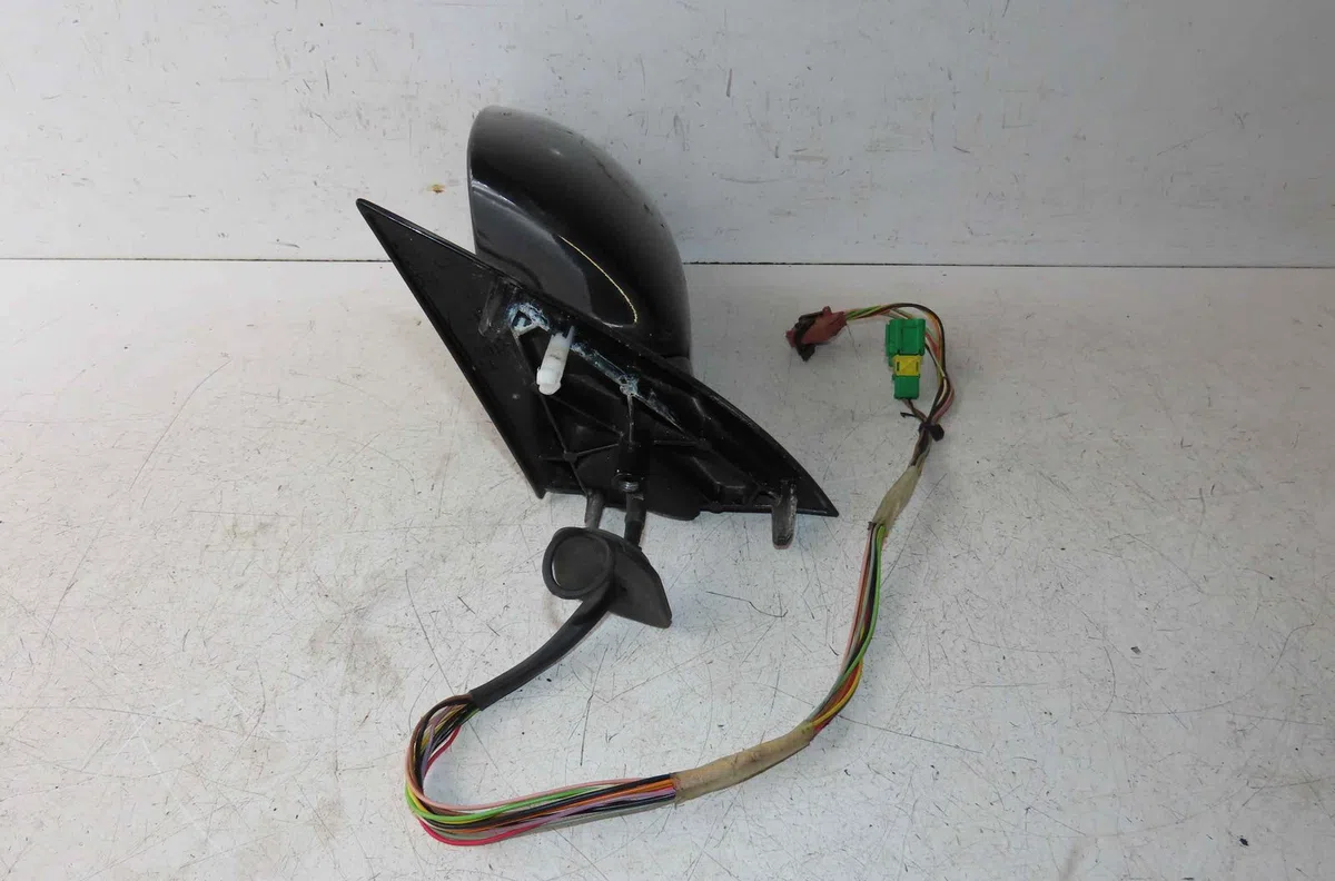 Retroviseur exterieur gauche PEUGEOT 607 occasion