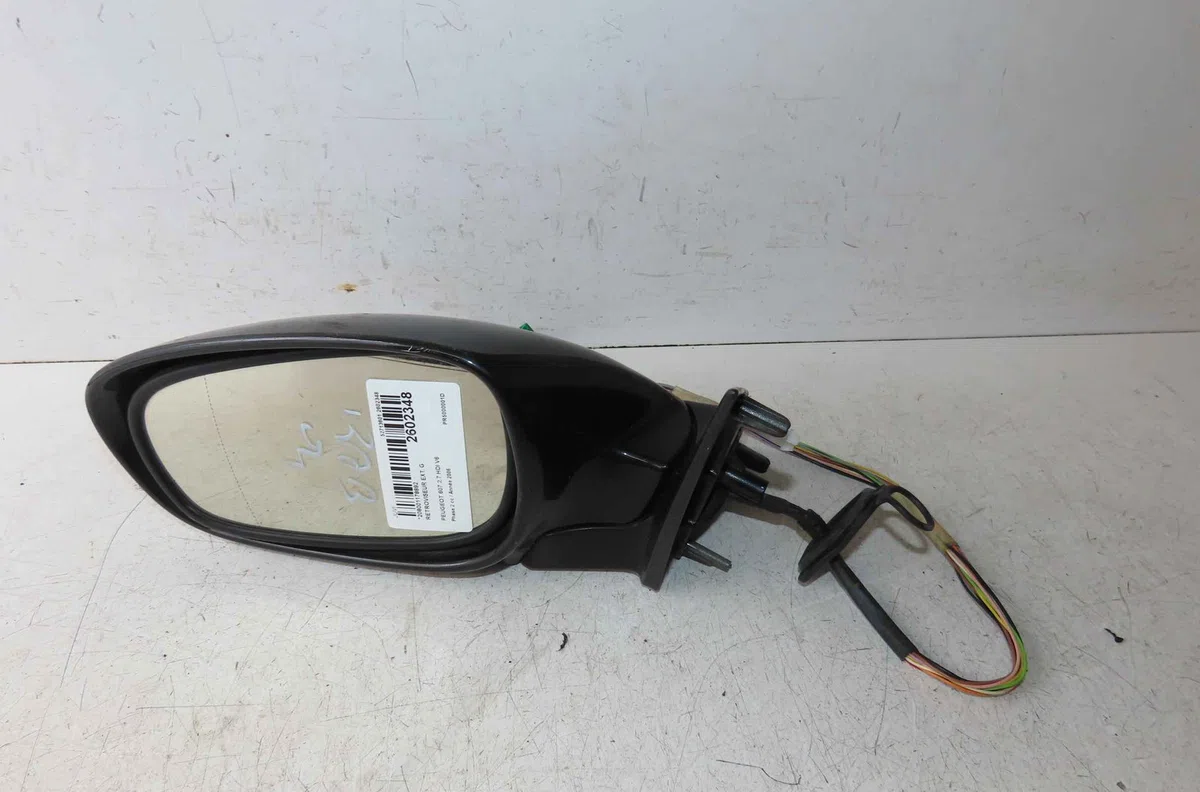 Retroviseur exterieur gauche PEUGEOT 607 occasion
