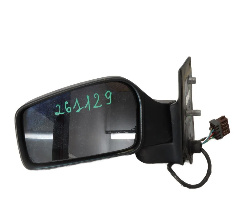 Retroviseur exterieur gauche Peugeot 806 (221) 1.9 td (1995-2002) occasion