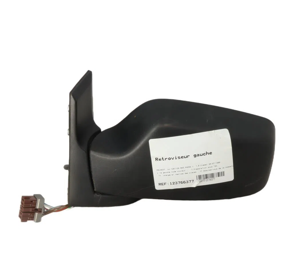 Retroviseur exterieur gauche Peugeot 806 (221) 1.9 td (1995-2002) occasion