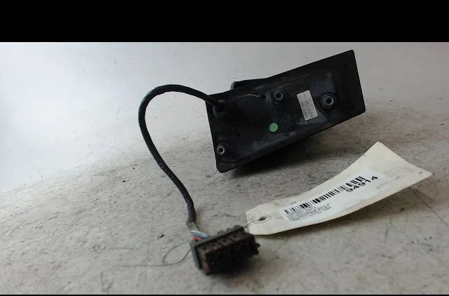 Retroviseur exterieur gauche PEUGEOT 806 occasion