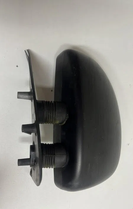 Retroviseur exterieur gauche Peugeot BOXER Camionnette (230L) 2.5 d (1994-2002) occasion