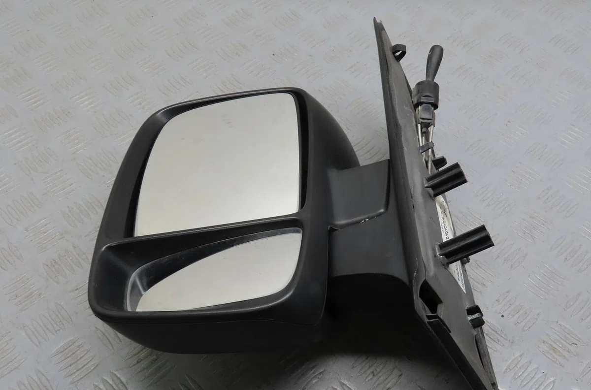 Retroviseur exterieur gauche Peugeot EXPERT Camionnette (VF3A_, VF3U_, VF3X_) 2.0 hdi 120 (2007) occasion