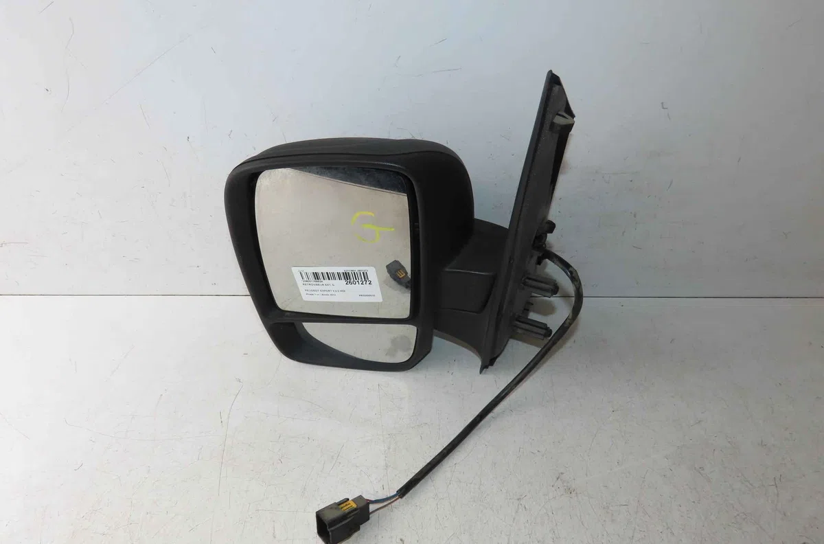 Retroviseur exterieur gauche PEUGEOT EXPERT II occasion