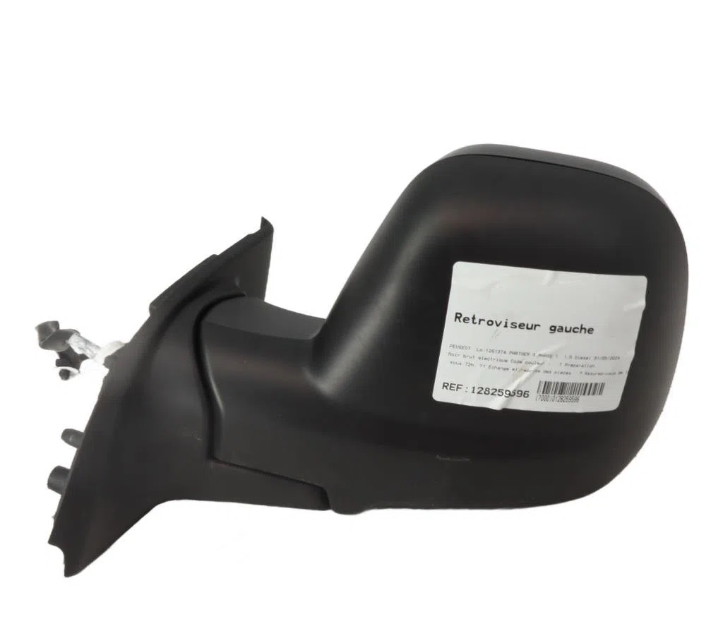 Retroviseur exterieur gauche PEUGEOT PARTNER 3 PHASE 1 occasion