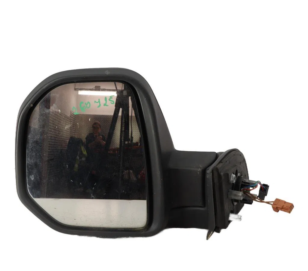 Retroviseur exterieur gauche Peugeot PARTNER Camionnette-Monospace 1.6 hdi 16v (2008) occasion
