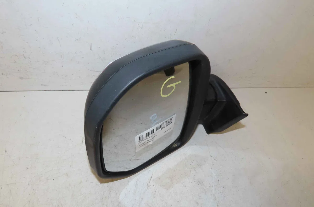 Retroviseur exterieur gauche PEUGEOT PARTNER II occasion