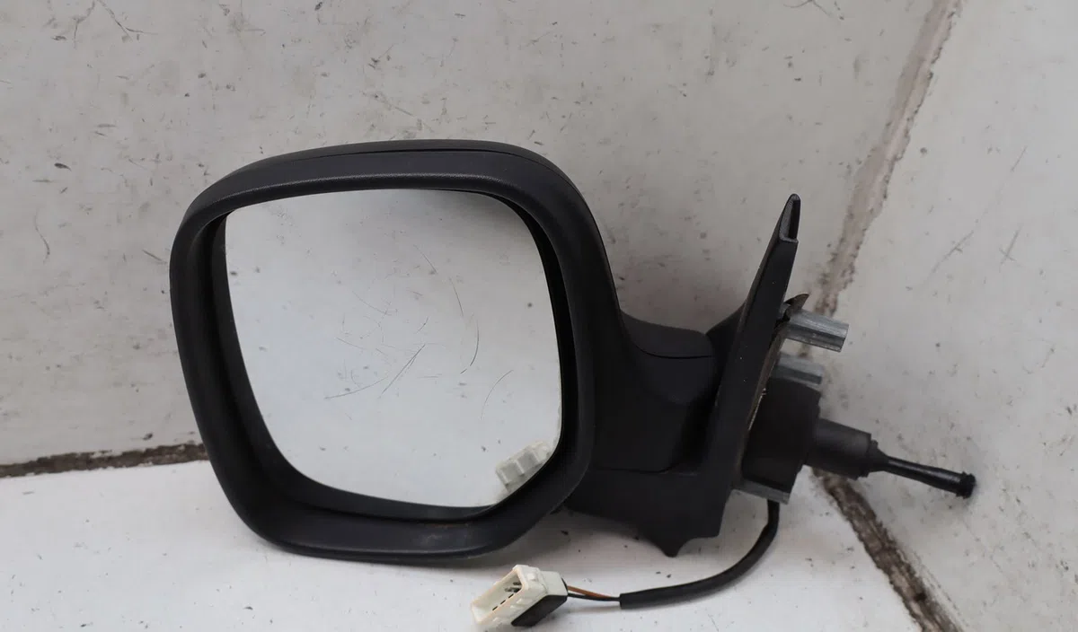 Retroviseur exterieur gauche Peugeot PARTNER Monospace (5_, G_) 1.6 hdi 90 (2005-2015) occasion