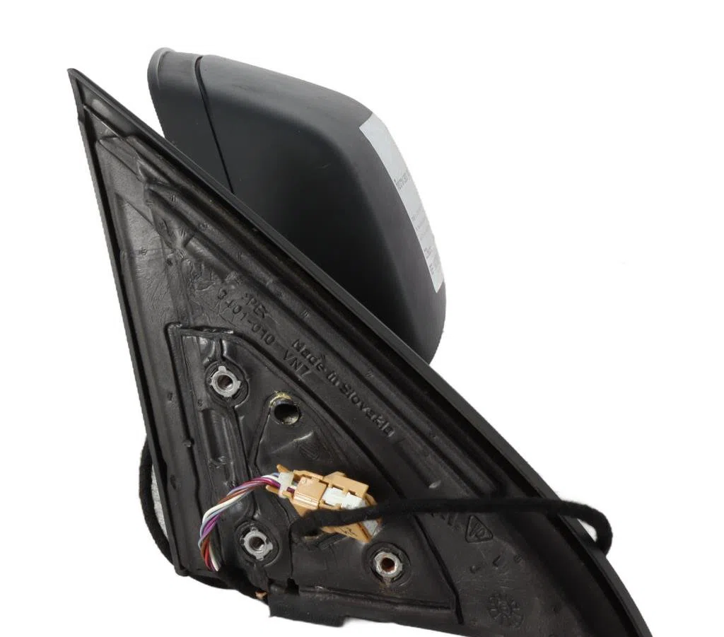 Retroviseur exterieur gauche Porsche CAYENNE (9PA) S 4.8 (2007-2010) occasion