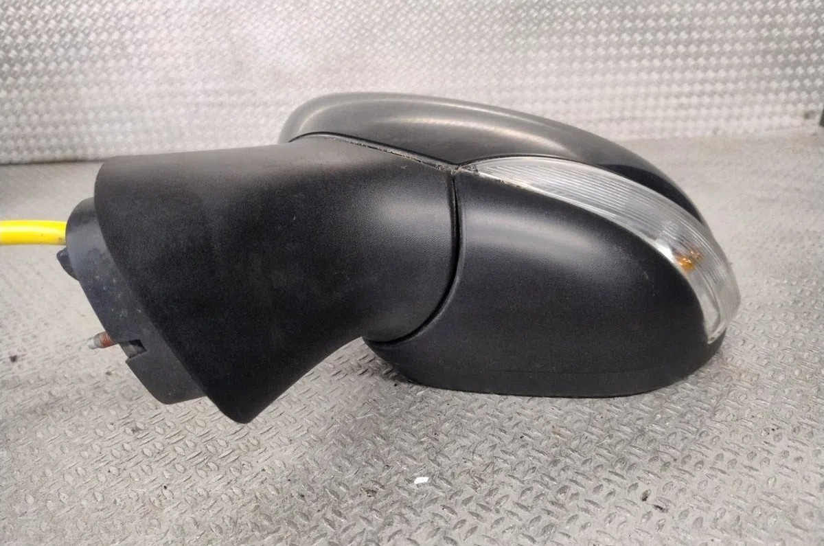 Retroviseur exterieur gauche RENAULT CAPTUR 1  CAPTUR 1 PHASE 1 occasion
