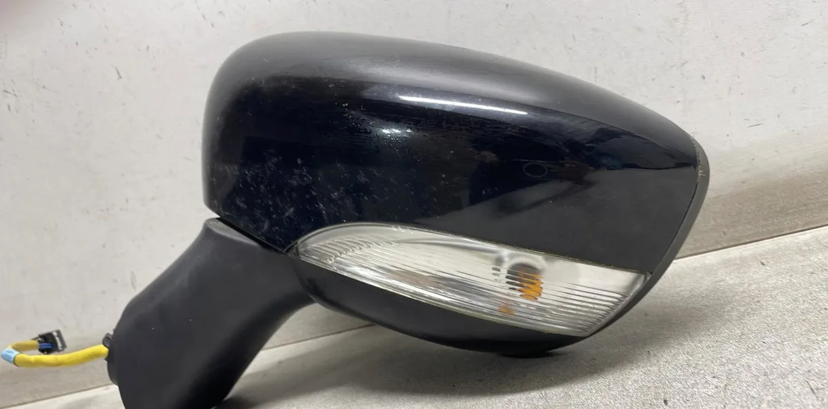 Retroviseur exterieur gauche RENAULT CAPTUR 1 PHASE 2 occasion