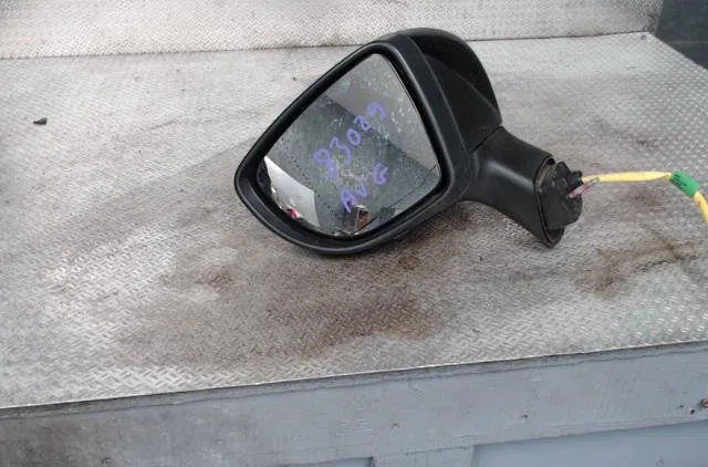 Retroviseur exterieur gauche Renault CAPTUR I (J5_, H5_) 0.9 tce 90 (2013) 5 portes occasion