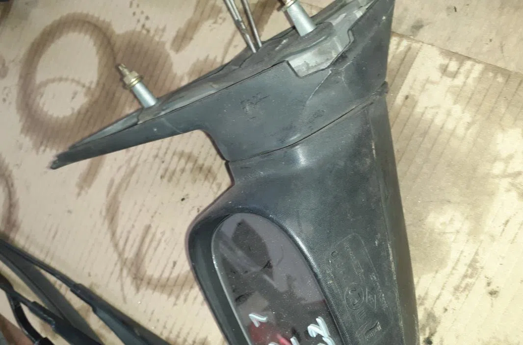 Retroviseur exterieur gauche RENAULT CLIO 1 PHASE 1 occasion