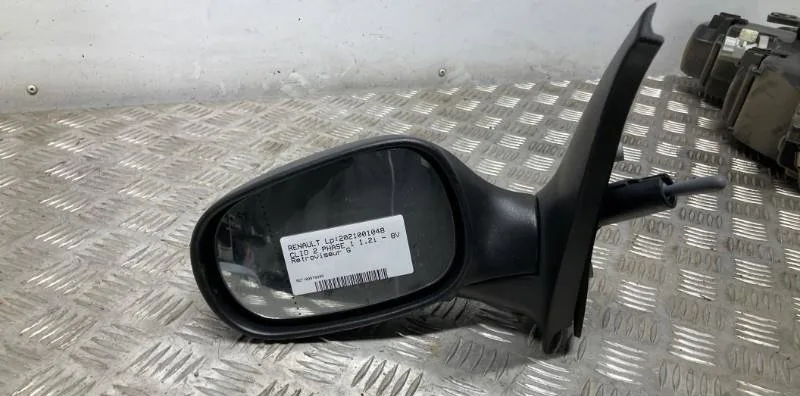 Retroviseur exterieur gauche RENAULT CLIO 2 PHASE 1 occasion