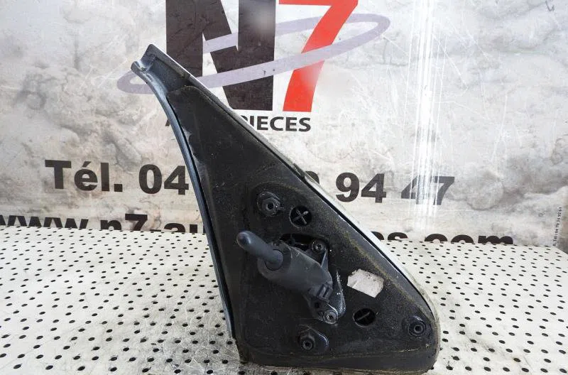 Retroviseur exterieur gauche RENAULT CLIO 2 PHASE 2 occasion