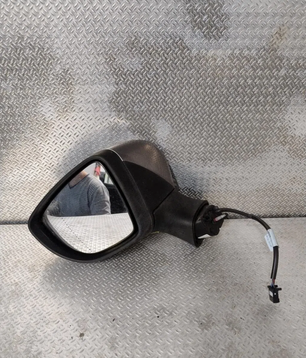 Retroviseur exterieur gauche RENAULT CLIO 4  CLIO 4 PHASE 1 occasion
