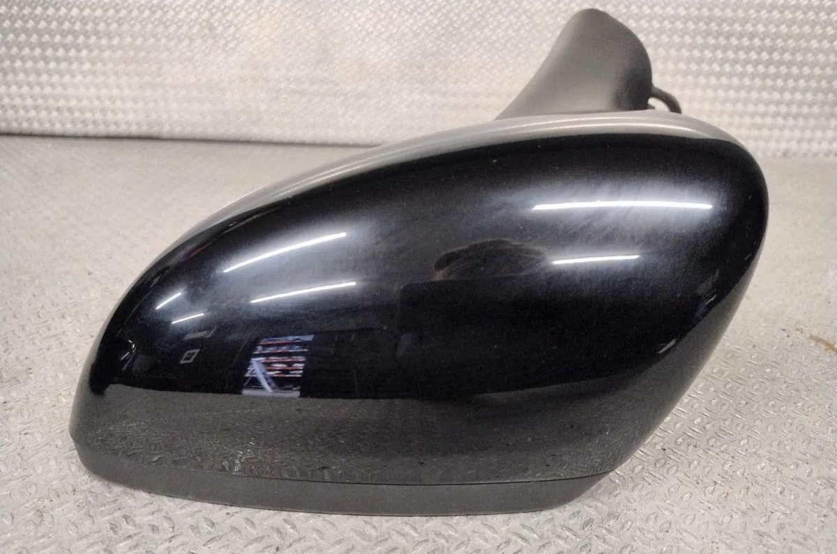 Retroviseur exterieur gauche RENAULT CLIO 4  CLIO 4 PHASE 1 occasion