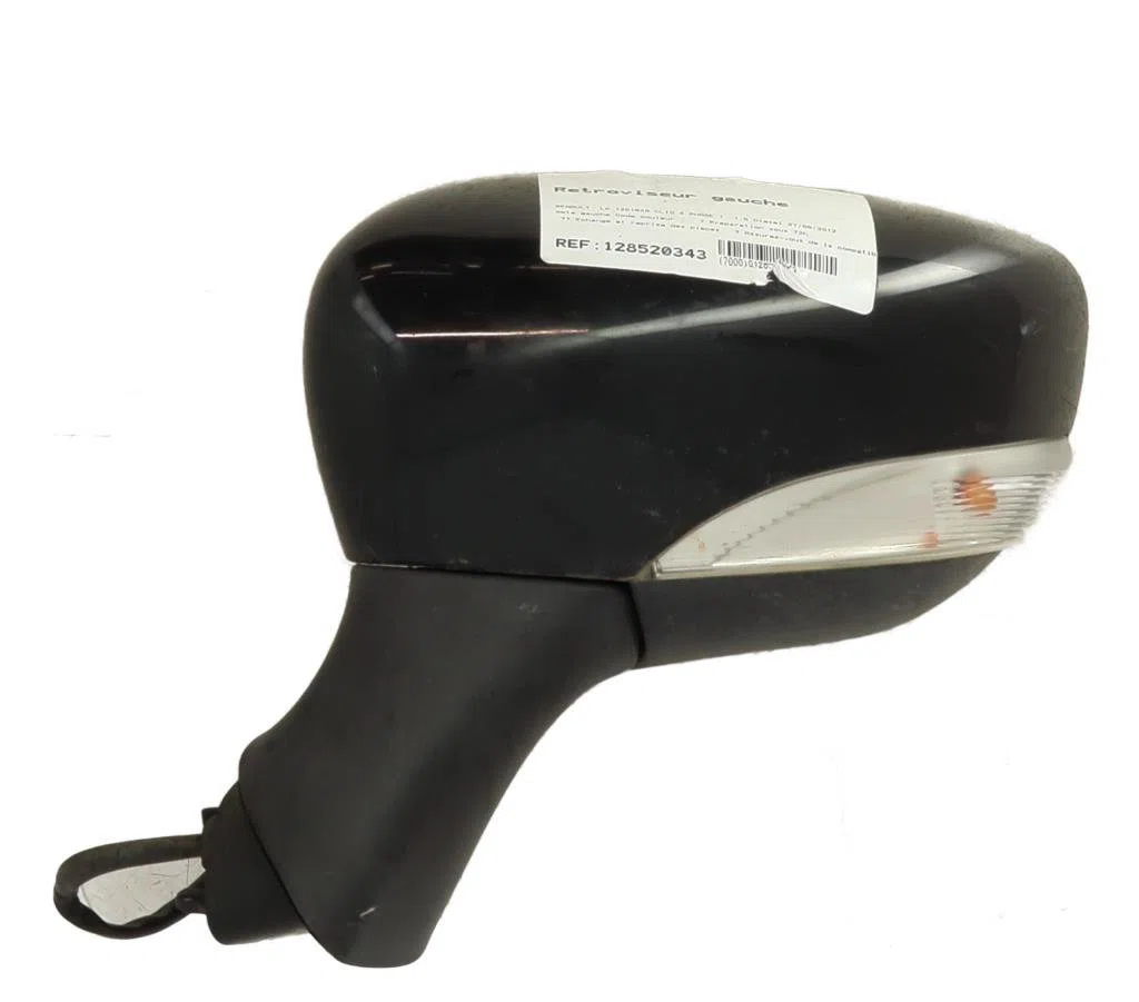 Retroviseur exterieur gauche RENAULT CLIO 4 PHASE 1 occasion