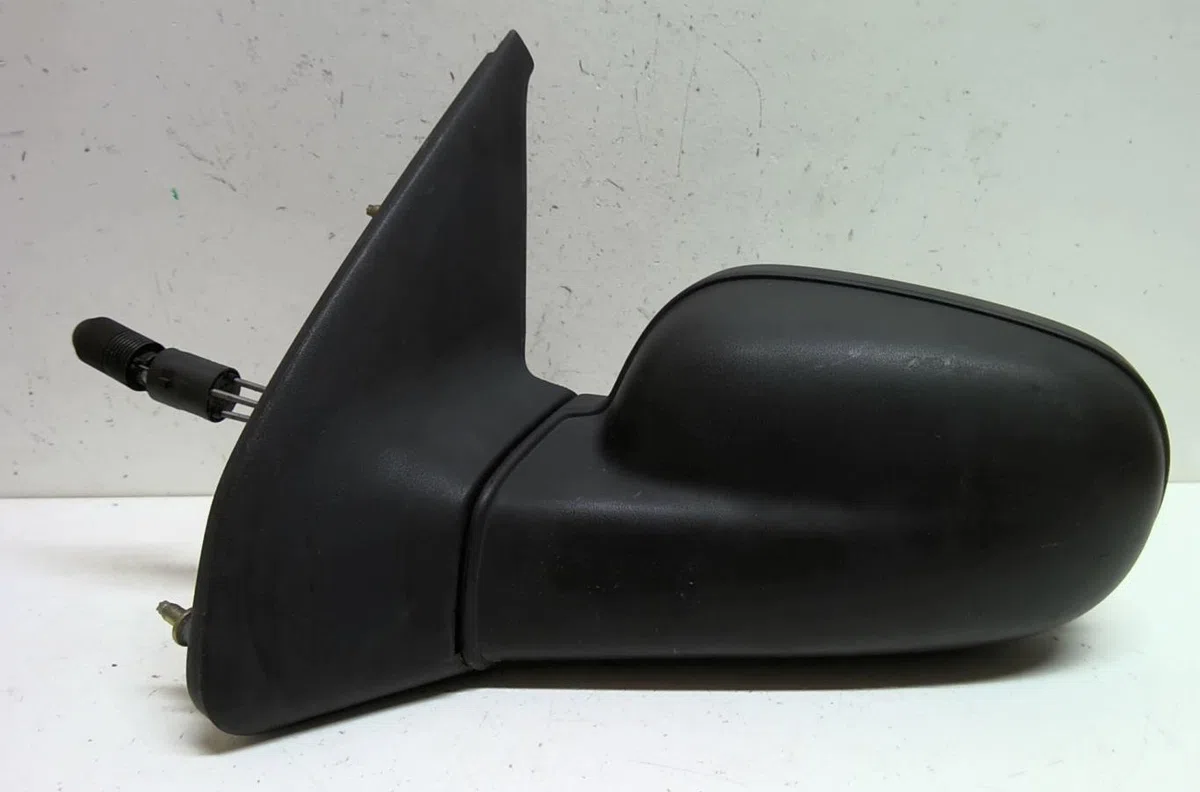 Retroviseur exterieur gauche Renault CLIO I (B-C57_, 5-357_) 1.2 (b-c-s57a, b-c57s, 5-357f, 5-357j, 5-357l, 5-357r) (199